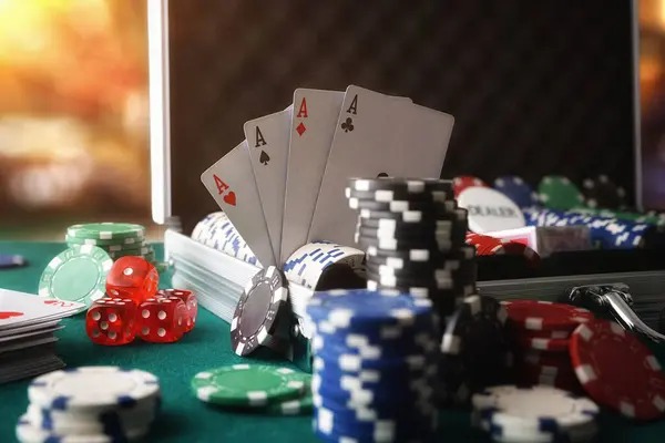 slot indocair featured game showcase