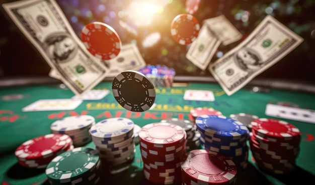 slot indocair mobile live dealer interface