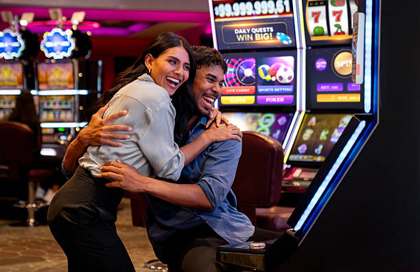 slot indocair Payment guide