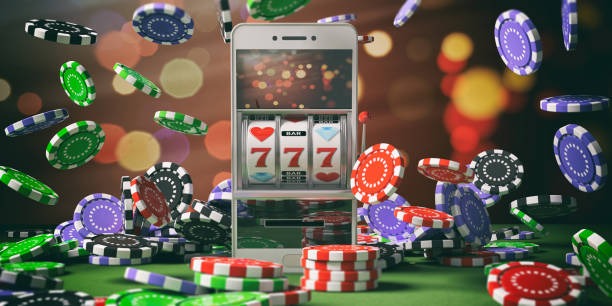 slot indocair mobile app Lightning Roulette interface